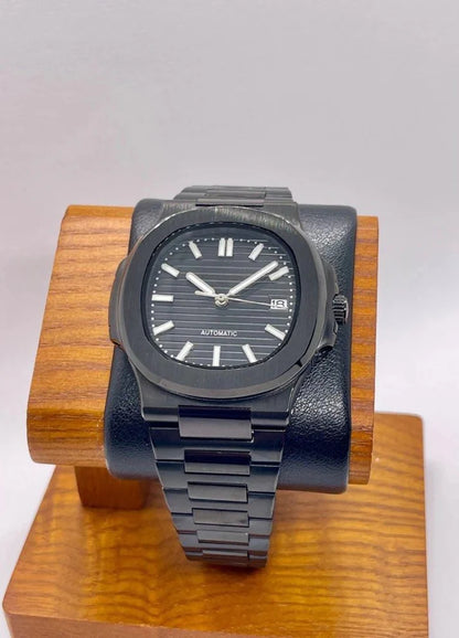 Nauteiko Blacked Out Mod