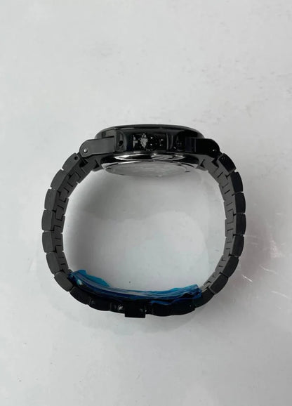 Nauteiko Blacked Out Mod