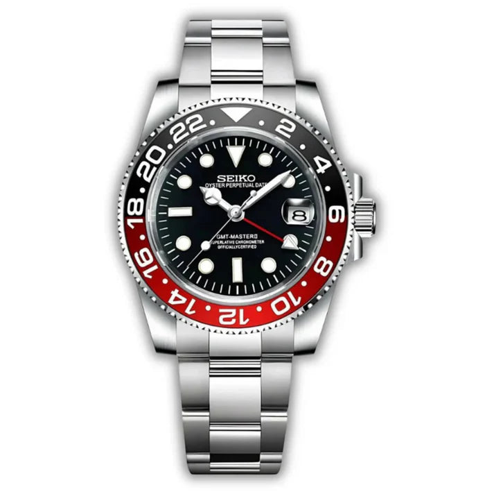 GMT Coke Mod