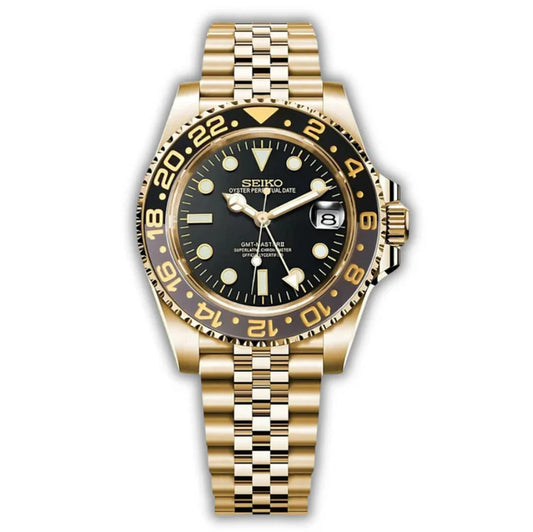 GMT Gold Mod
