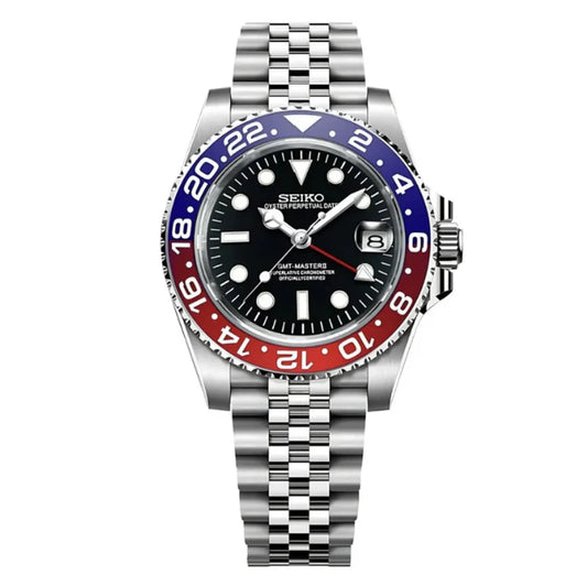 GMT Pepsi (Jubilee) Mod
