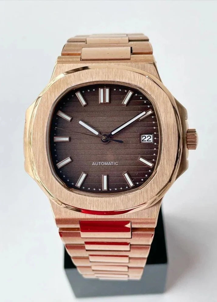 Nauteiko Rose Gold Mod