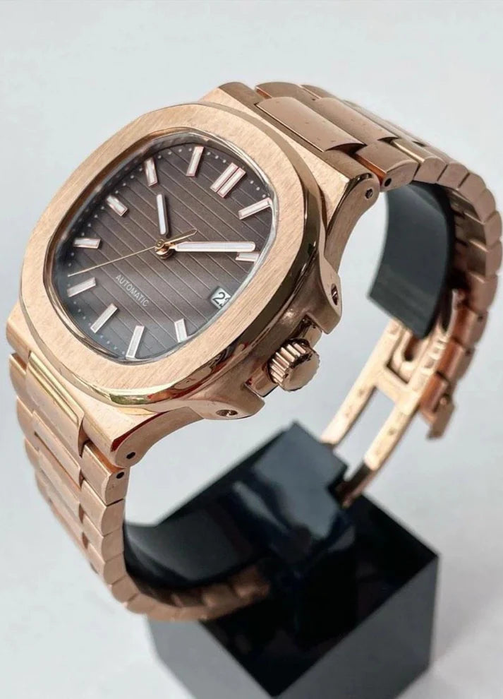 Nauteiko Rose Gold Mod