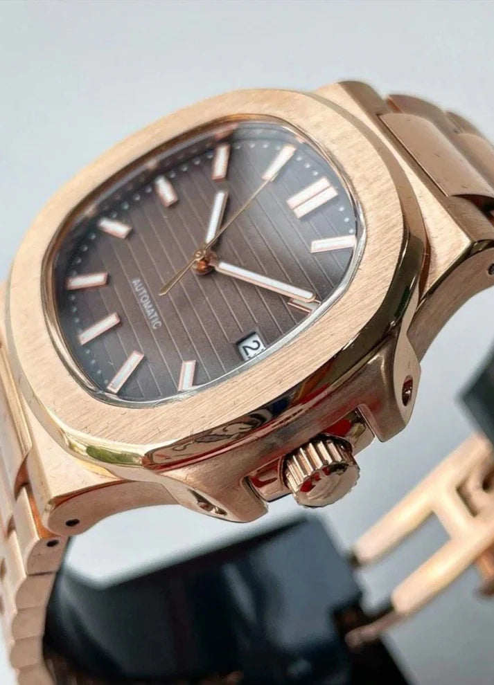 Nauteiko Rose Gold Mod