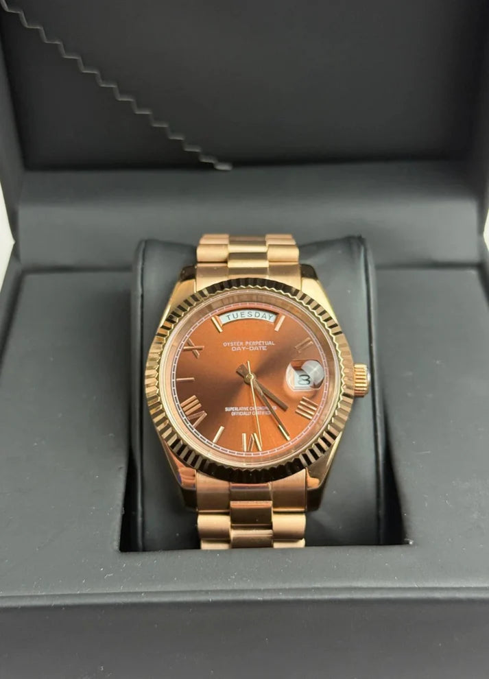 Seikday Chocolate Mod