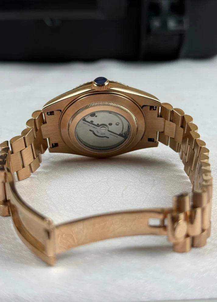 Seikday Chocolate Mod