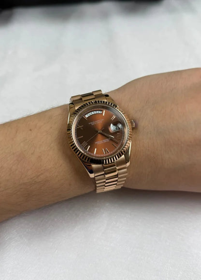 Seikday Chocolate Mod