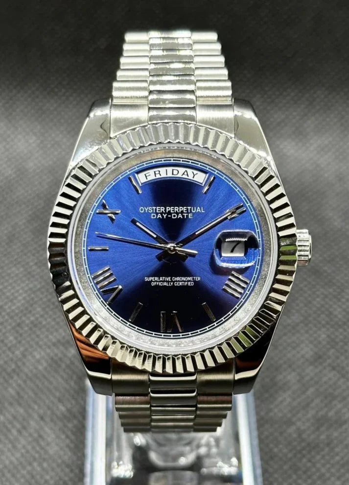 Seikday Ocean Blue Mod