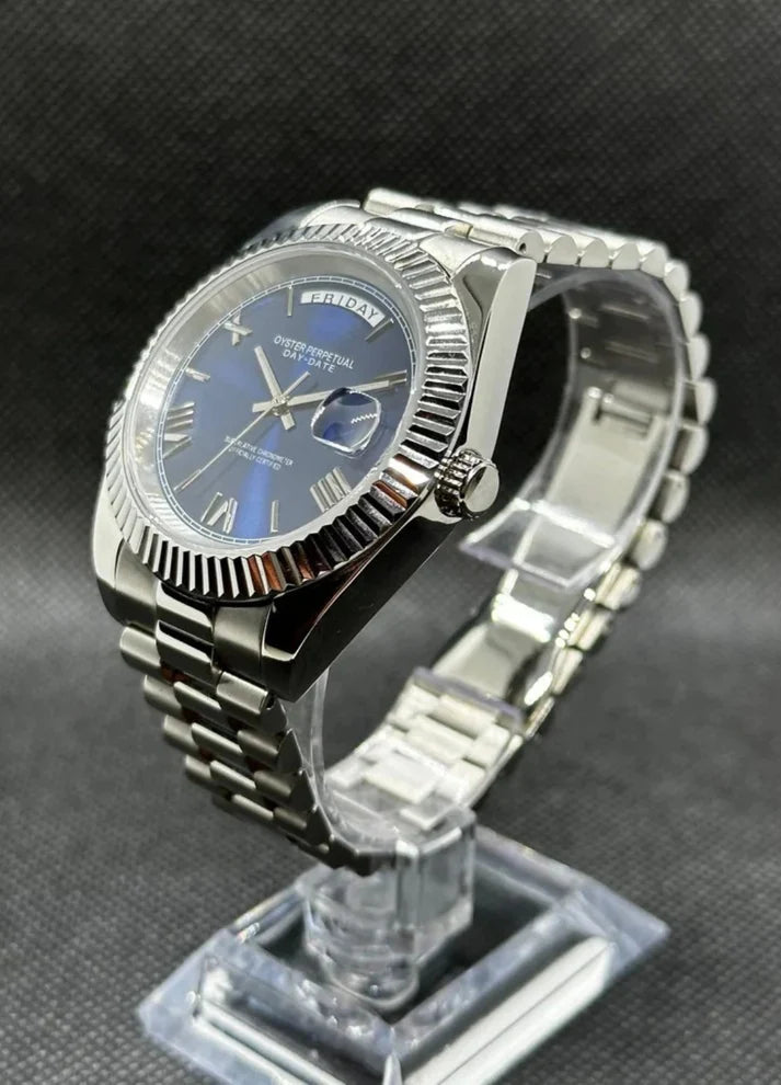 Seikday Ocean Blue Mod