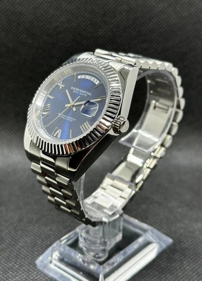 Seikday Ocean Blue Mod