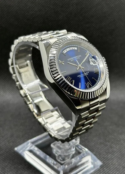 Seikday Ocean Blue Mod