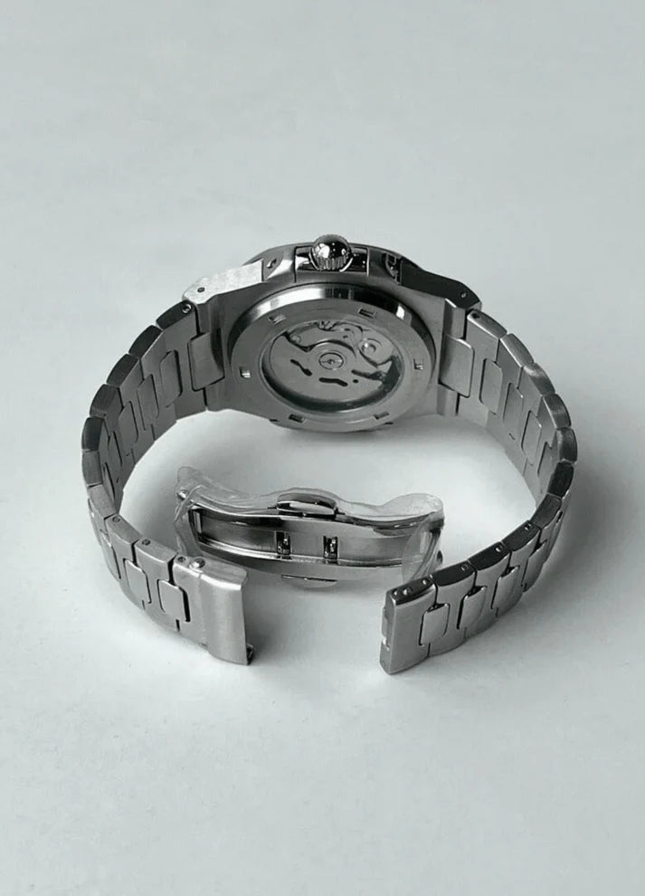 Nauteiko Snow White Mod