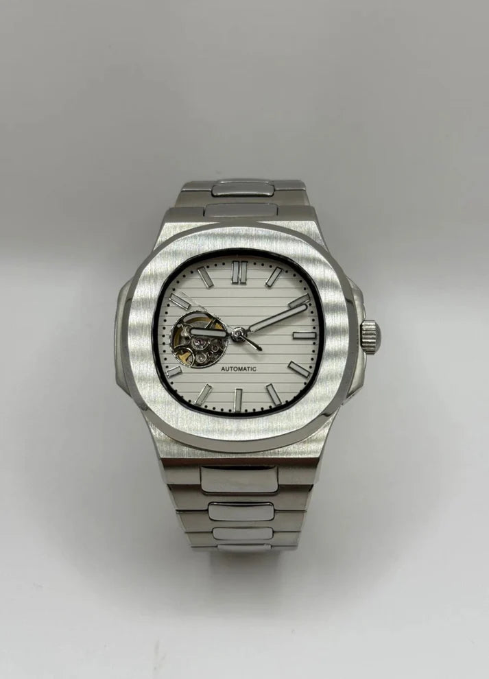 Nauteiko Open Heart White Mod