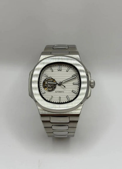 Nauteiko Open Heart White Mod