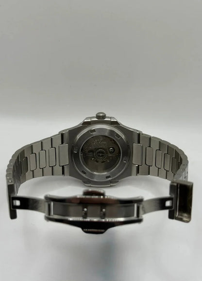 Nauteiko Open Heart White Mod