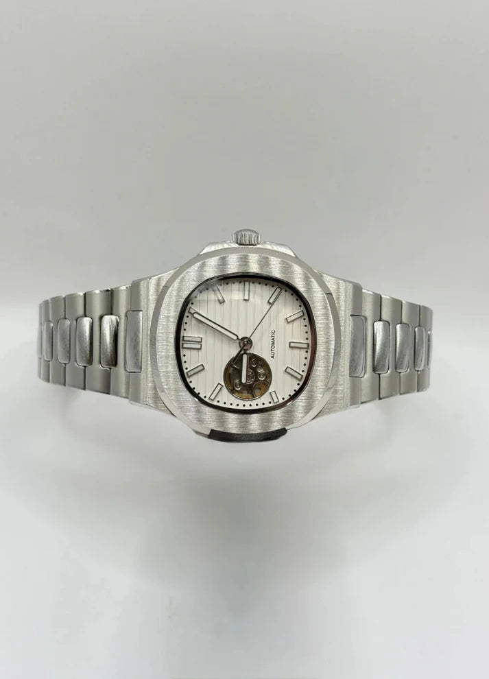 Nauteiko Open Heart White Mod