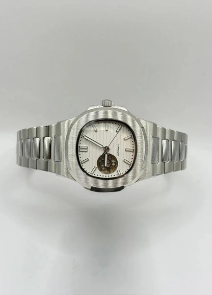 Nauteiko Open Heart White Mod