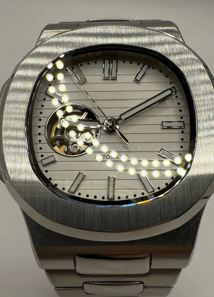 Nauteiko Open Heart White Mod