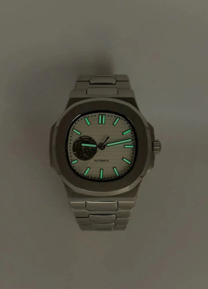 Nauteiko Open Heart White Mod