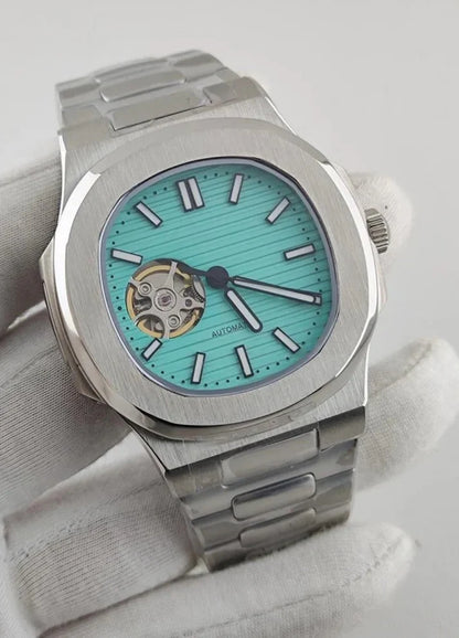 Nauteiko Tiffany Open Heart Mod