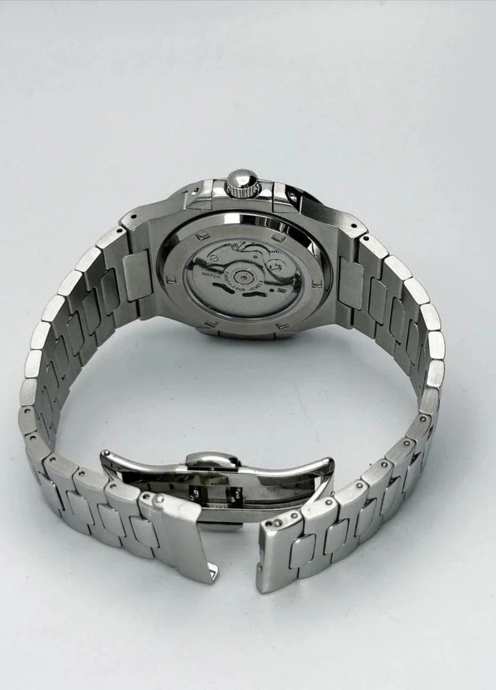 Nauteiko Tiffany Open Heart Mod