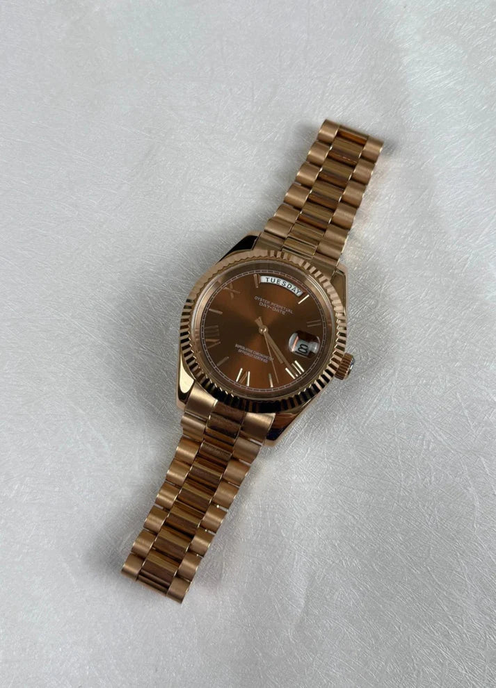 Seikday Chocolate Mod