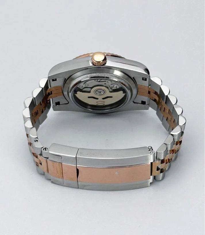 Seikjust Two Tone Chocolate Mod