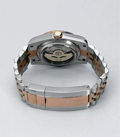 Seikjust Two Tone Chocolate Mod