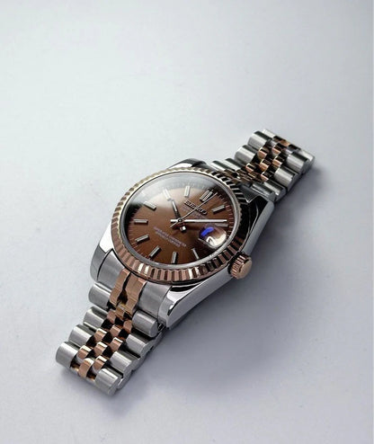 Seikjust Two Tone Chocolate Mod