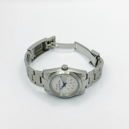 Oysteiko Who Cares I'm Already Late Mod