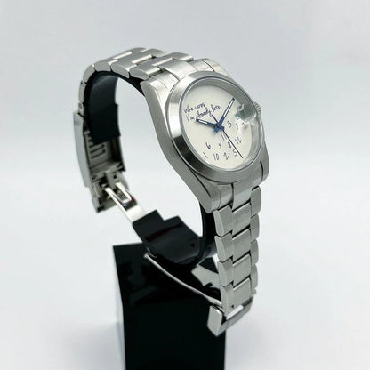 Oysteiko Who Cares I'm Already Late Mod