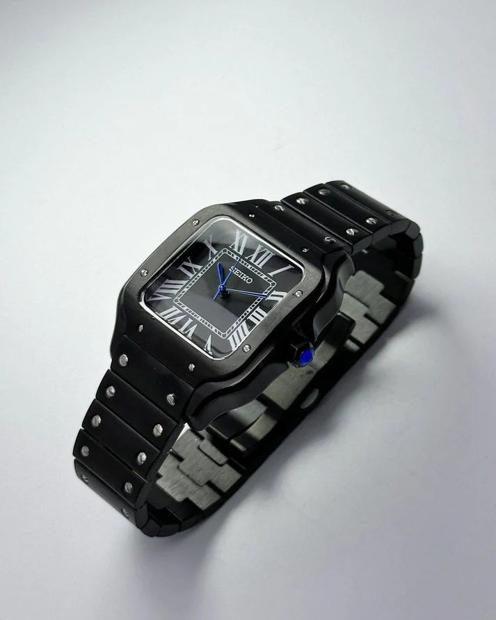 Santeiko Blacked Out Mod