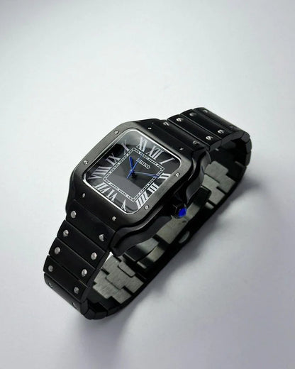 Santeiko Blacked Out Mod