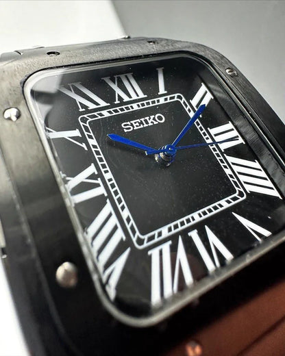 Santeiko Blacked Out Mod