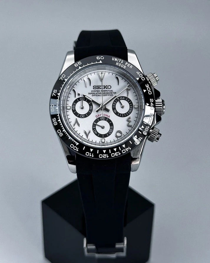 Seitona Light Blue Arabic Mod