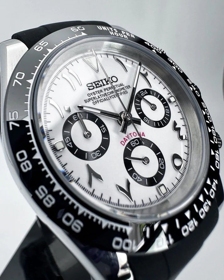 Seitona Light Blue Arabic Mod