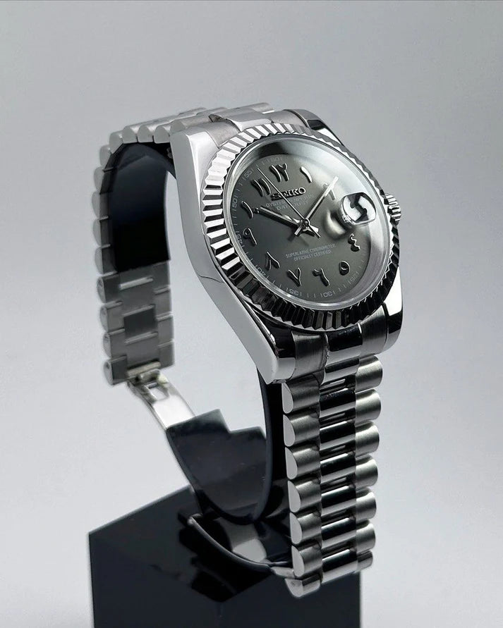 Seikjust Arabic Grey Mod