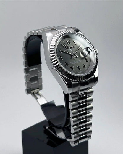 Seikjust Arabic Grey Mod