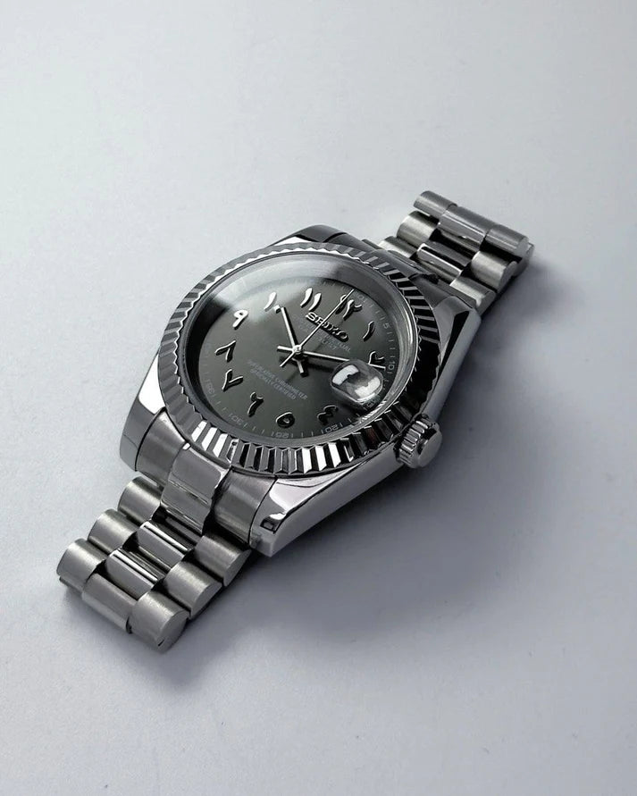 Seikjust Arabic Grey Mod