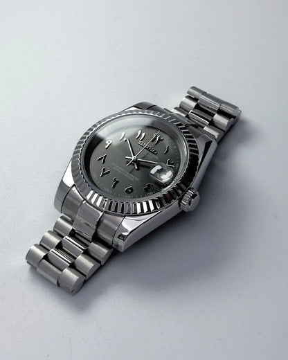 Seikjust Arabic Grey Mod