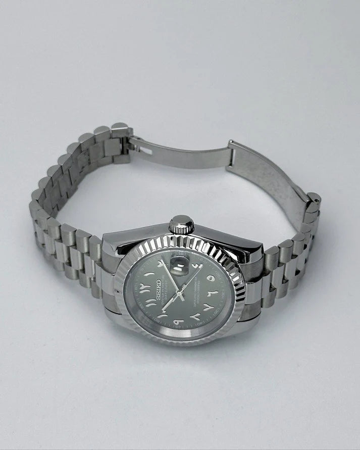 Seikjust Arabic Grey Mod