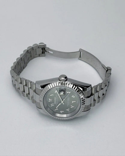 Seikjust Arabic Grey Mod