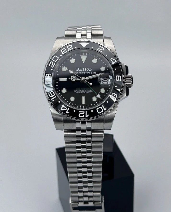 GMT Bruce Wayne (Jubilee) Mod
