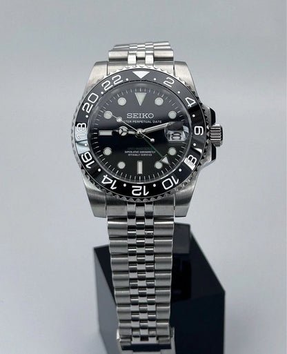 GMT Bruce Wayne (Jubilee) Mod