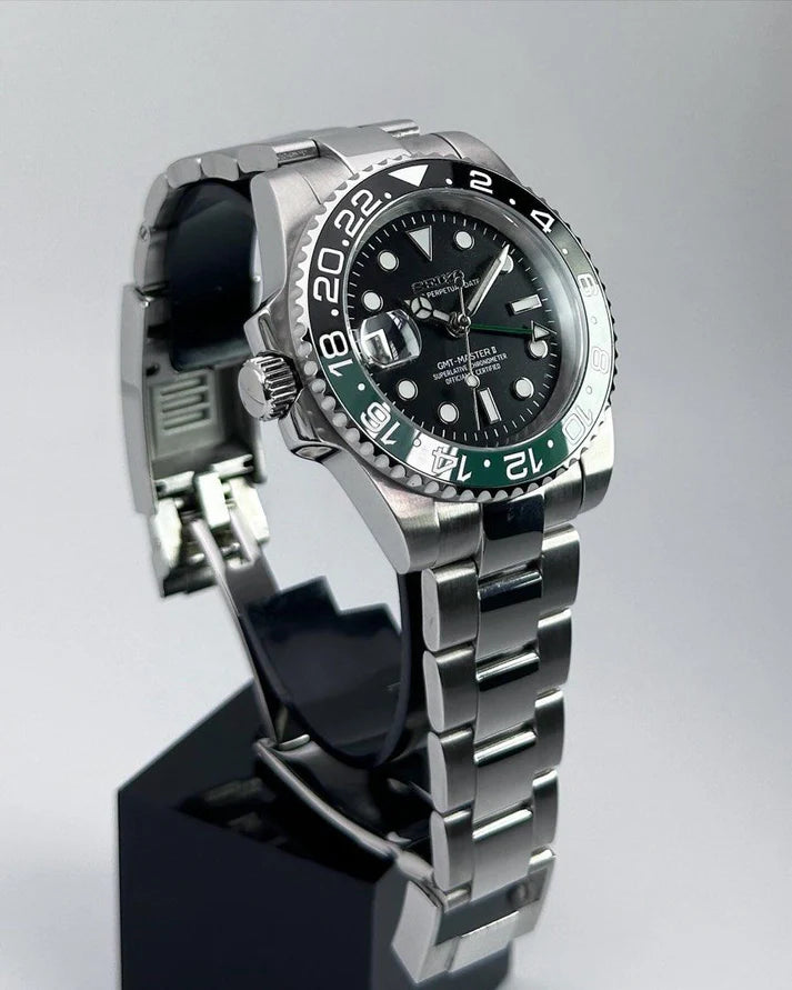 GMT Sprite Lefty Mod