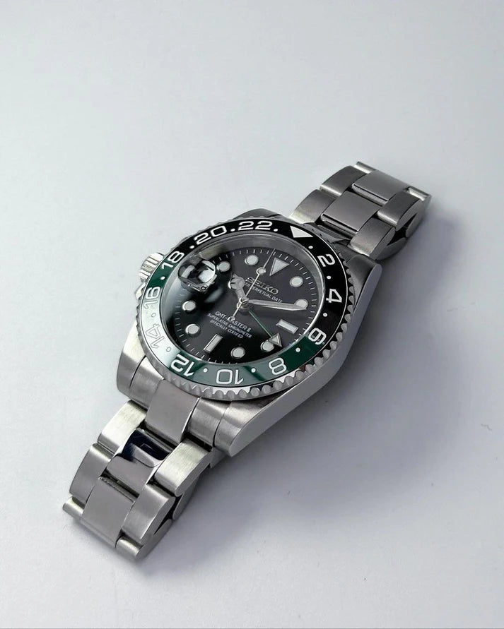 GMT Sprite Lefty Mod
