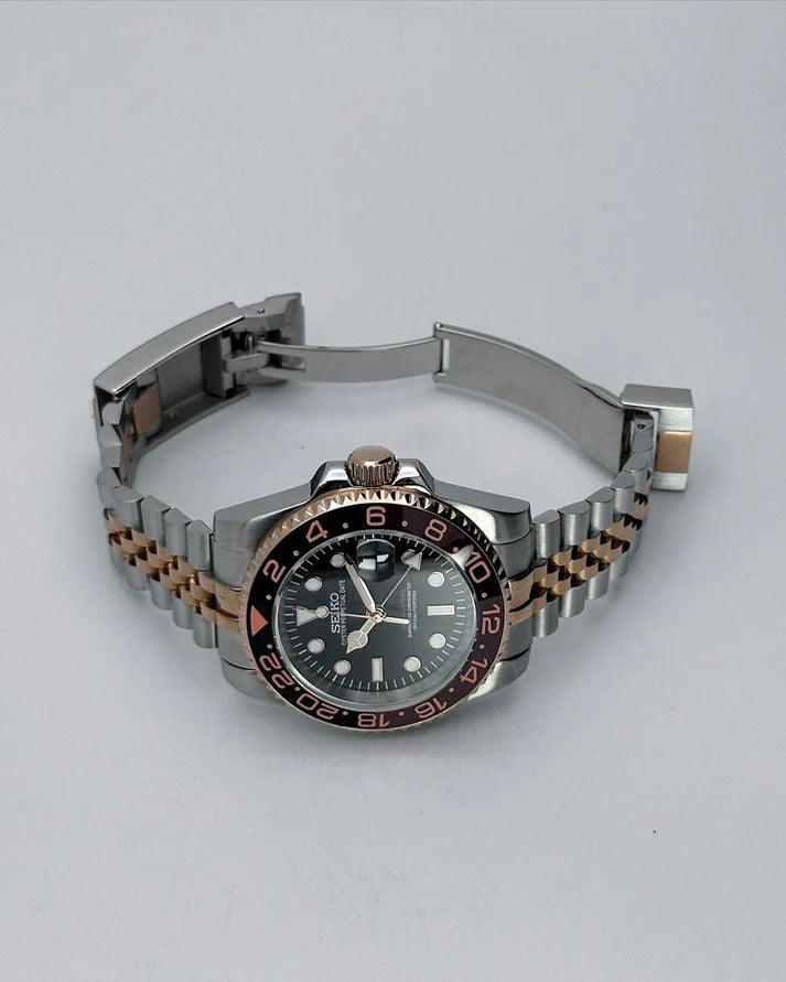 GMT Two Tone Rootbeer Mod