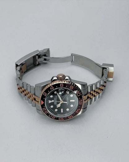 GMT Two Tone Rootbeer Mod