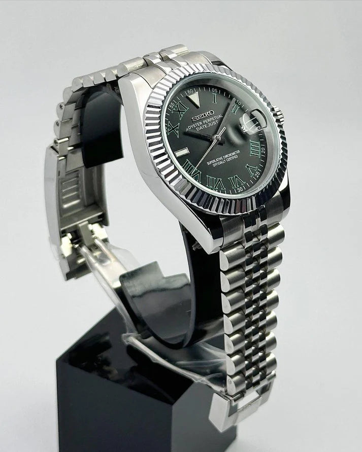 Seikjust Wimbledon Mod