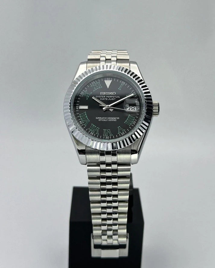 Seikjust Wimbledon Mod